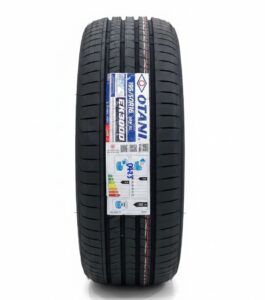 Lốp Thái Lan Otani EK3000 195/50R16 88V XL