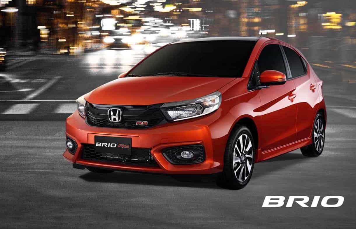Lốp xe Honda Brio size chuẩn OE