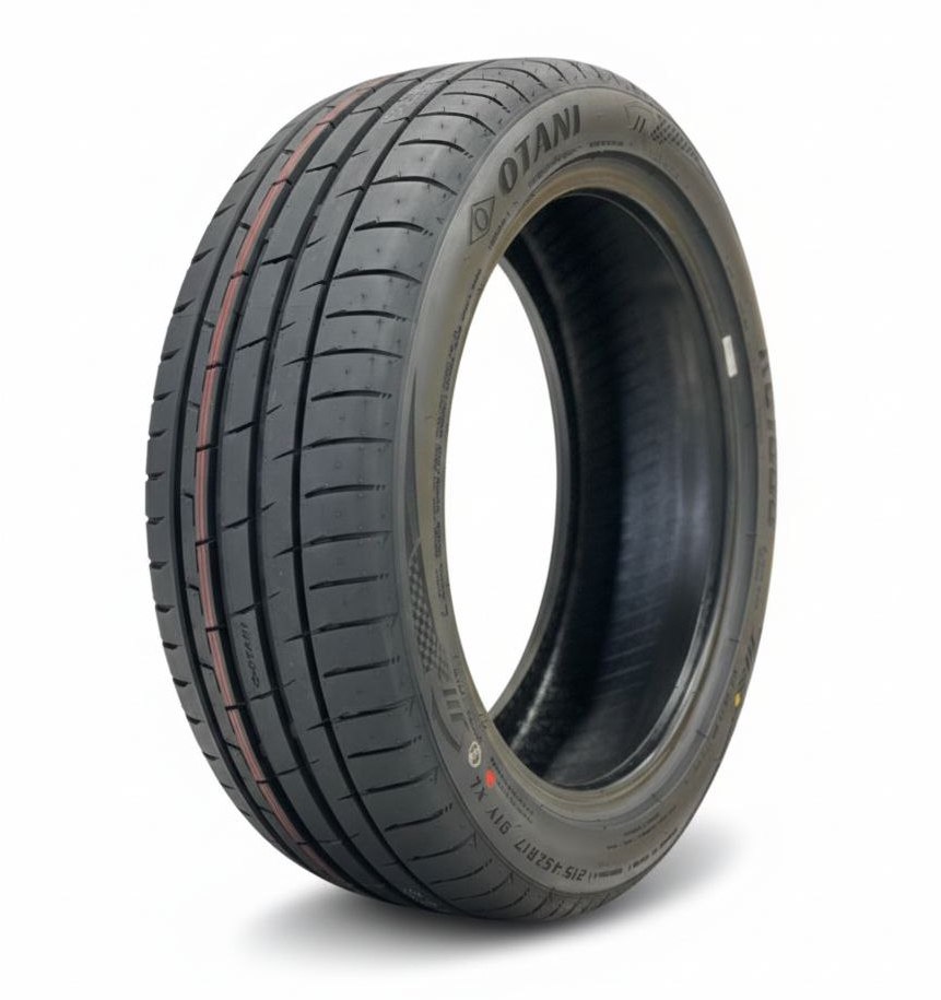 Lốp thể thao Otani KC1000 215/45ZR17 91Y XL