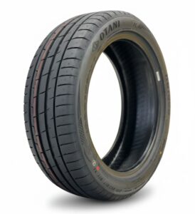 Lốp Thái Lan Otani KC1000 215/45ZR17 91Y XL