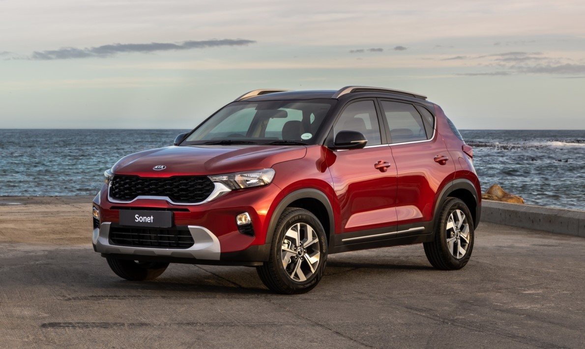 Kia Sonet