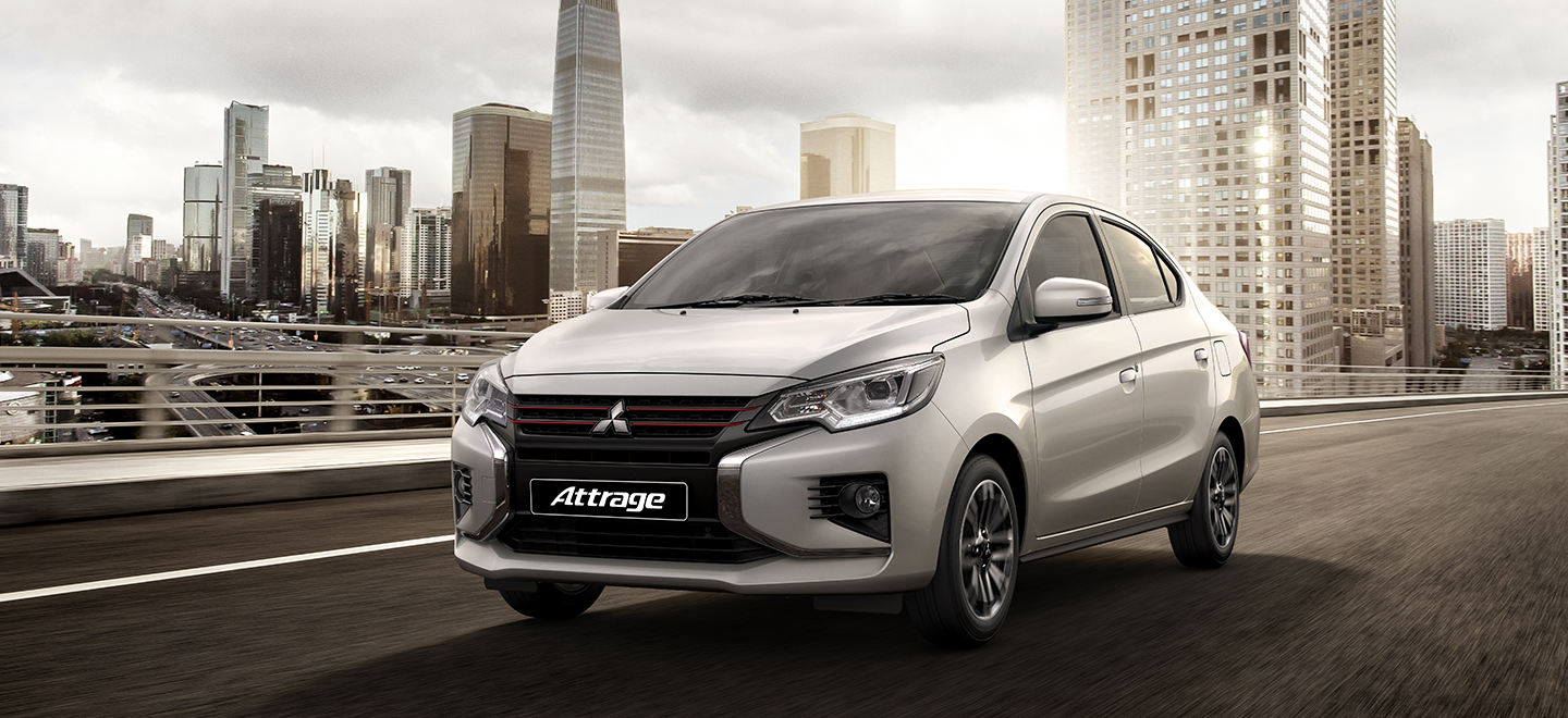 Lốp xe Mitsubishi Attrage size chuẩn OE