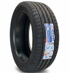 Lốp Thái Lan Otani KC2000 215/45ZR17 91W XL