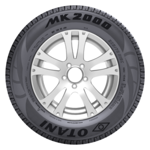 Lốp Thái Lan Otani MK2000 215/75R16C 113/111R (10PR)