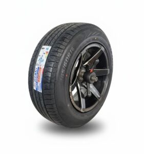 Lốp Thái Lan Otani SA1000 265/60R18 114H XL