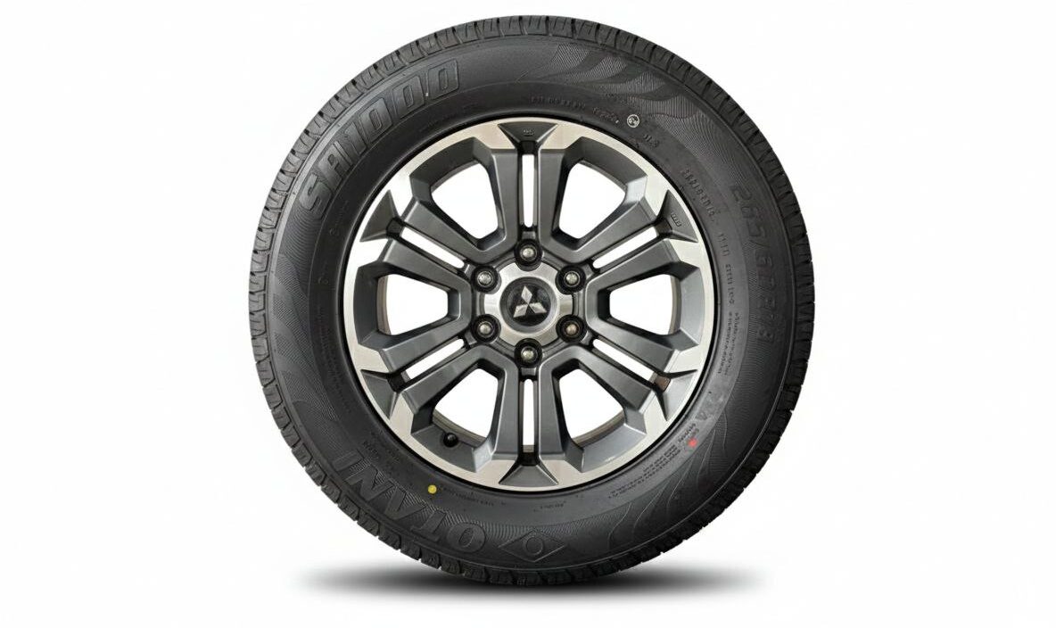 Hông lốp Otani SA1000 265/60R18 114H XL