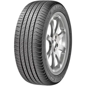 Lốp Thái Lan Maxxis HP-M3 235/60R18 107V XL