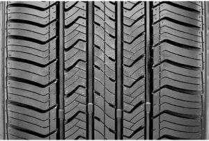 Lốp Thái Lan Maxxis HP-M3 235/60R18 107V XL