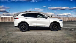 Lốp Thái Lan Maxxis HP-M3 265/60R18 114V XL