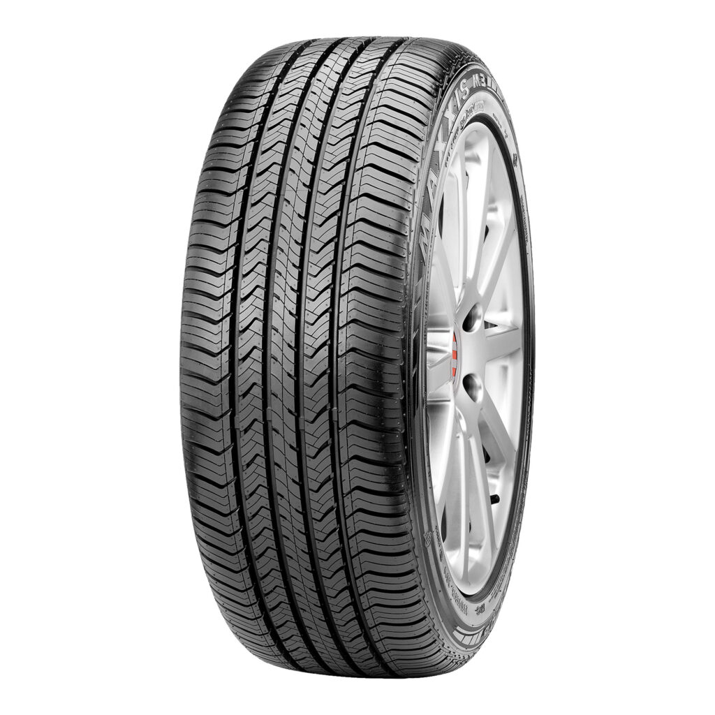 Lốp Maxxis HP-M3 265/60R18 114V XL – lốp SUV bám đường, chạy êm, ổn định cao tốc