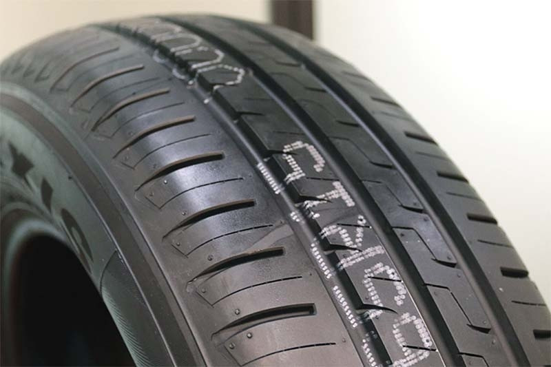 Gai lốp Maxxis MA-P5 185/55R15 82H