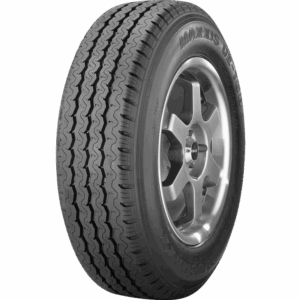 Lốp Thái Lan Maxxis UE-168 215/75R16 113/111S 8PR