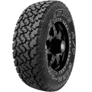 Lốp Maxxis Bravo AT-980E LT255/70R16 115/112S 8PR