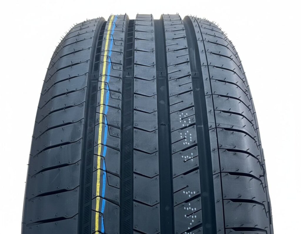 Gai lốp Otani EK3000 235/60R18 103H bám đường, ổn định