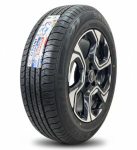 Lốp Thái Lan Otani SA1000 235/60R18 107H XL
