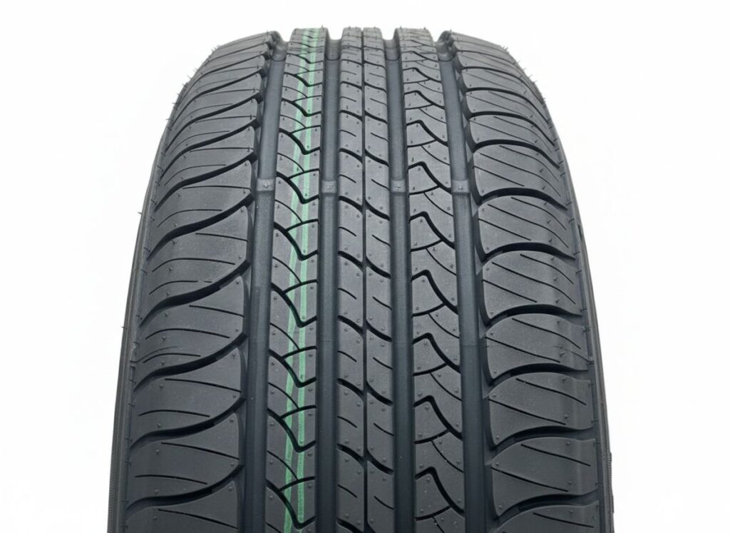Gai Lốp Thái Lan Otani SA1000 235/60R18 107H XL