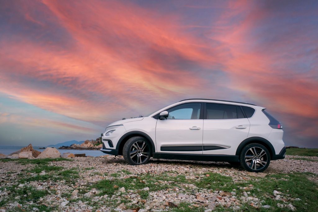 Lốp xe VinFast VF e34 size chuẩn OE