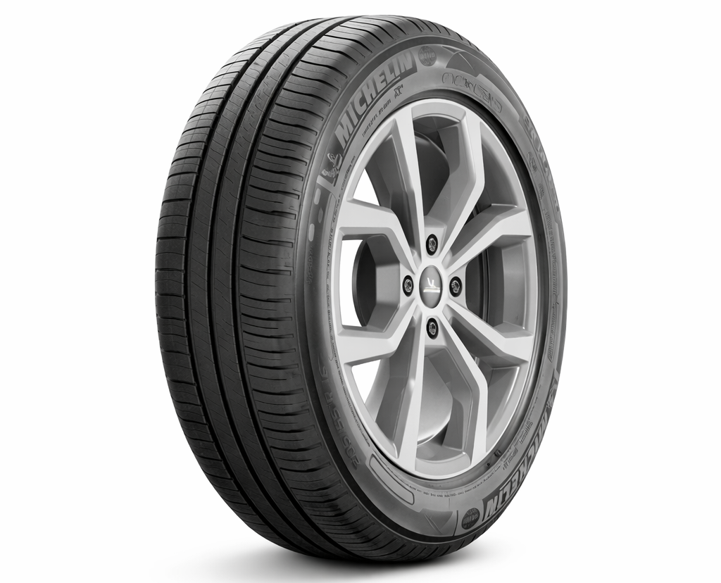 Lốp Michelin Energy XM2 Plus bền bỉ và tiết kiệm cho xe đô thị