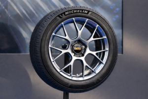 Lốp Michelin Primacy 5 205/55R17 95W