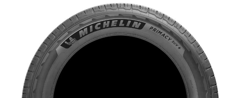 Hông lốp Michelin Primacy SUV+ 265/65R17 112H