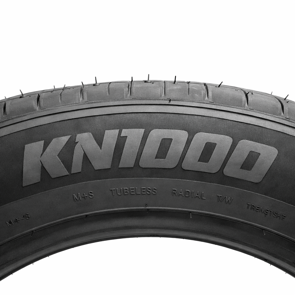 Dòng lốp xe điện Otani KN1000 EV