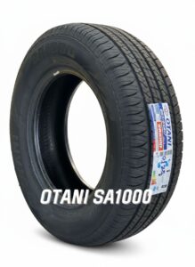 Lốp Thái Lan Otani SA1000 265/65R17 112H
