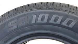 Lốp Thái Lan Otani SA1000 235/65R17 104H