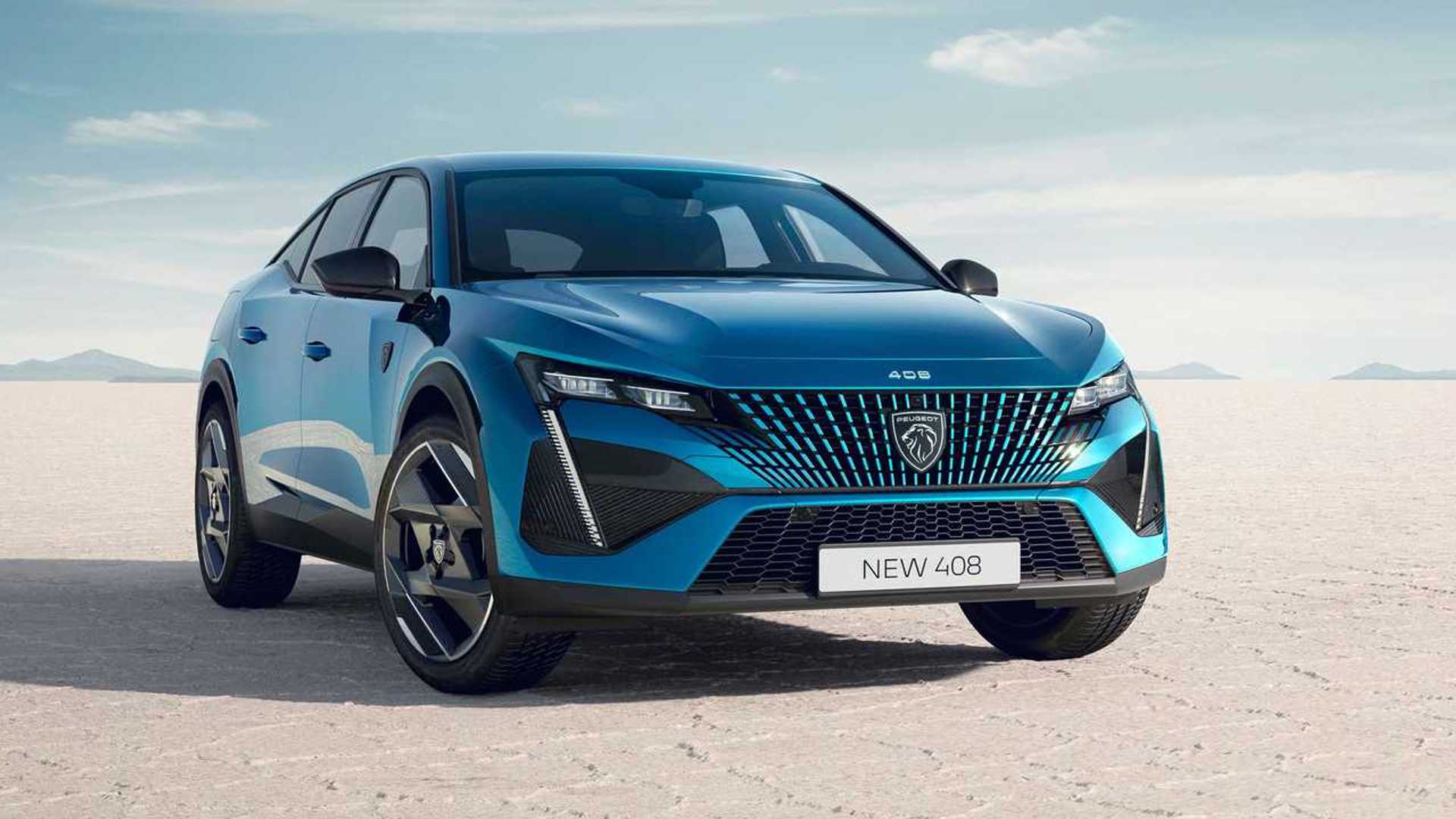 Lốp xe Peugeot 408 size chuẩn OE