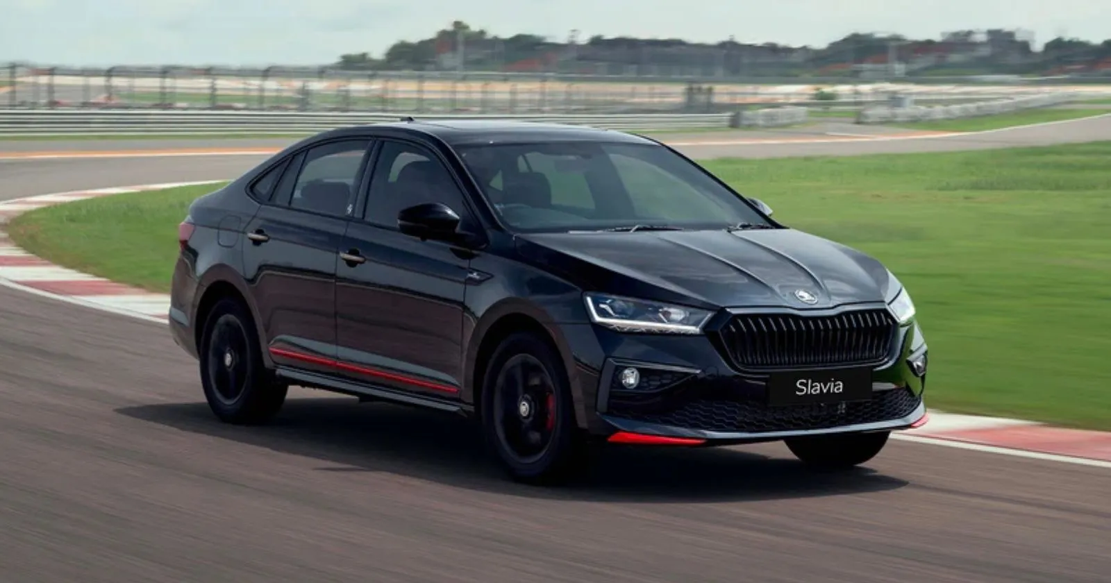 Lốp xe Skoda Slavia size chuẩn OE