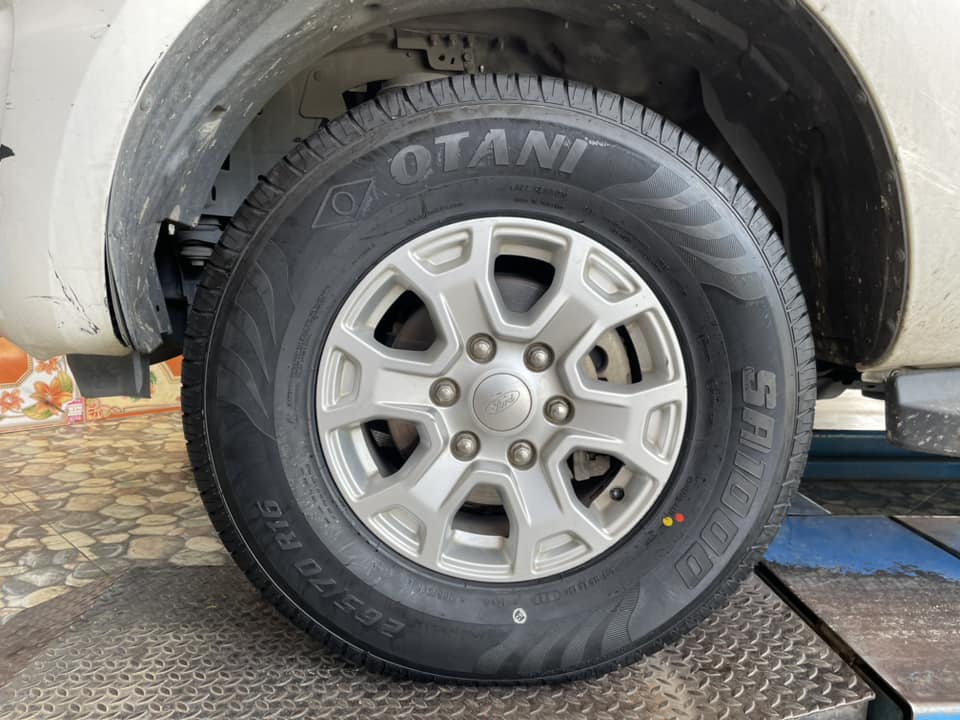 Lốp Otani SA1000 Ford Ranger