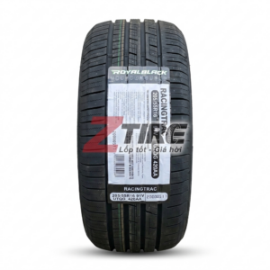 Lốp Royal Black Racing Trac 205/55R16 91V
