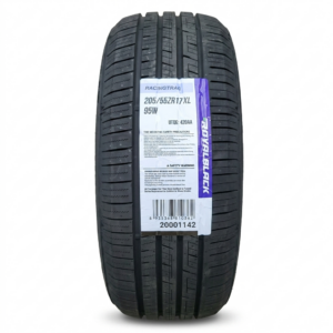 Lốp Royal Black Racing Trac 205/55ZR17 95W
