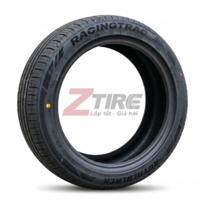 Lốp Royal Black Racing Trac 215/45ZR17 91W XL