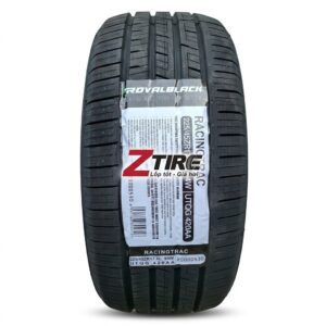 Lốp Royal Black Racing Trac 225/45ZR17 94W XL