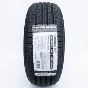 Lốp Royal Black Touring HP 185/60R15 84H