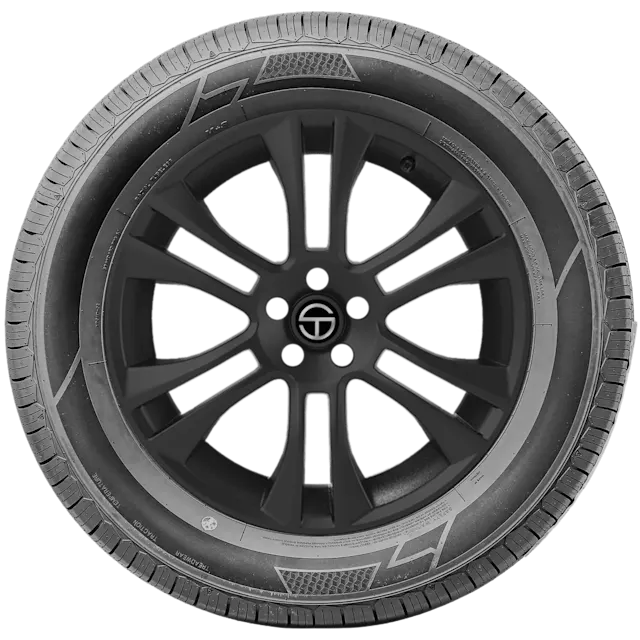 Lốp Royal Black Touring HP 185/60R15 84H - Ảnh 3