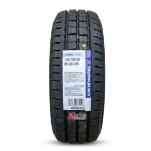 Lốp Royal Black Terra Van 175/70R14C 6PR