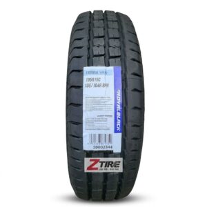 Lốp Royal Black Terra Van 195R15C 8PR