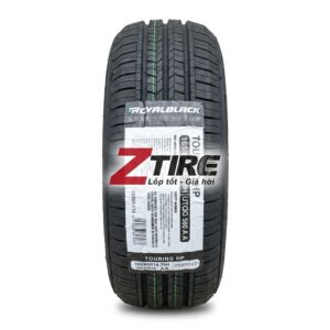 Lốp Royal Black Touring HP 165/65R14 79H