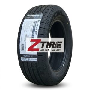 Lốp Royal Black Touring HP 205/60R16 92V