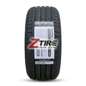 Lốp Royal Black Touring HP 205/65R16 95H